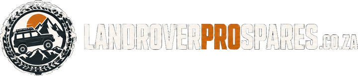 Land Rover Pro Spares