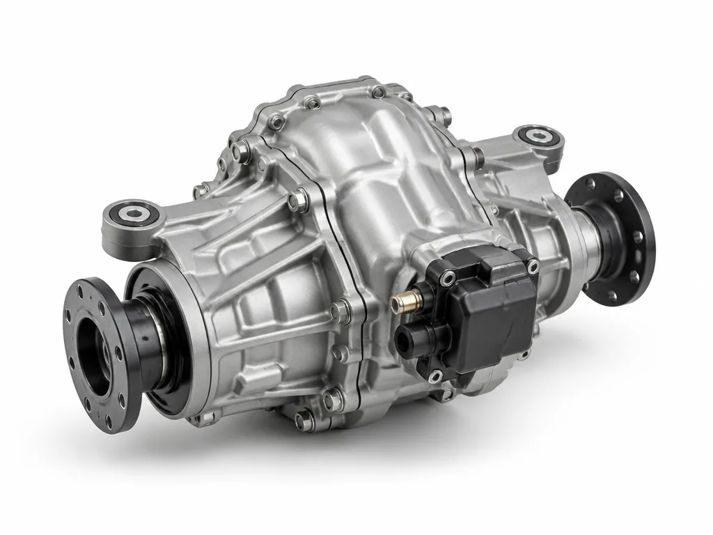 Discovery 3 / 4 Locking Rear Differential