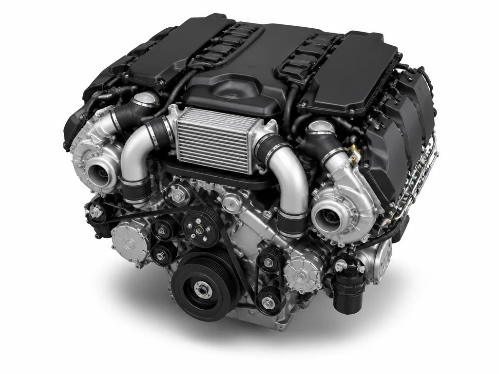 3.0 TDV6 / SDV6 Diesel, engine code 306DT